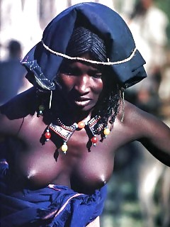 Sexy African Goddess Big Booty Ebony Anal