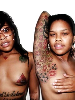 Black Girlfriends Ebony Teen Creampie