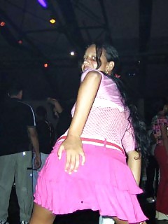 Black Girlfriends Black Deepthroat