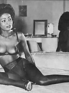 Ebony Girls In Stockings Homemade Ebony Sex