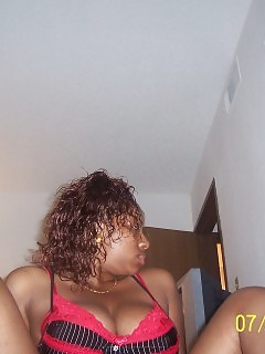 X I Love Black Girls Ebony Booty Porn