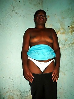 I Love Black GF Huge Black Tits