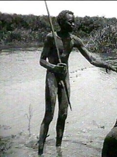 Shocking Africa Ebony Teenies