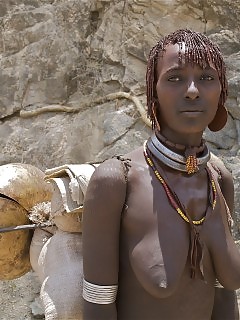 Sexy African Goddess Ebony Amateurs