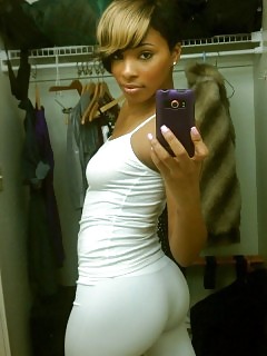 Black Girlfriends Free Ebony Porn