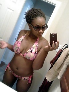 Black Girlfriends Black Clit