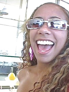 Ebony Glory Big Booty Black Girls Get Fucked