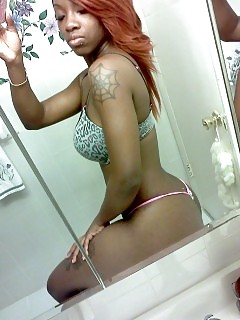 Black Girlfriends Ebony Anus