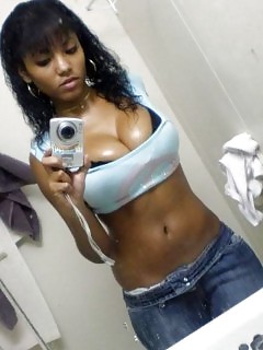 Selfie Collection Black Girls Black Beauties