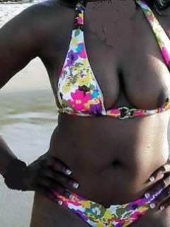 Real Black Moms Ebony Thumbs