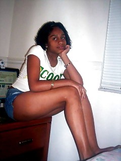 Black Girlfriends Nude Ebony Girls