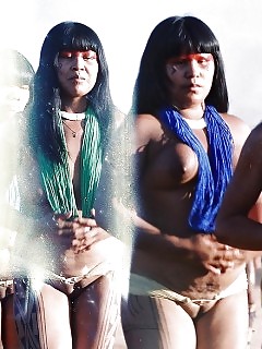 Wild Africa Black Ebony Masterbation