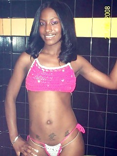 Black Girlfriends Black Porno