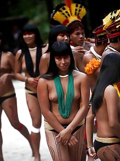 Wild Africa Ebony Prostitute Porn