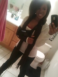 Be With Black Black Teen