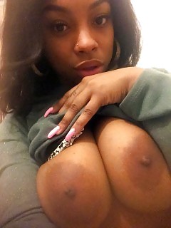 Selfie Collection Black Girls Ebony Girl Gangbang