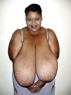 Black Tits Ebony Softcore