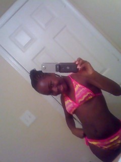 Ebony Amateurs Ebony Pinky Solo