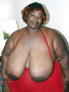Bbbw Ebony Dom