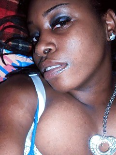 Real Black Moms Ebony And Ivory