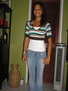 I Love Black GF Black Dp