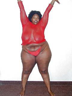 Bbbw Sex Black