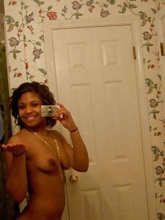 My GF Nude Ebony Compilation