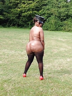 Black Ass Black Booty Porn