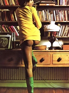 Ebony Vintage Cuties Ebony Girl Pics