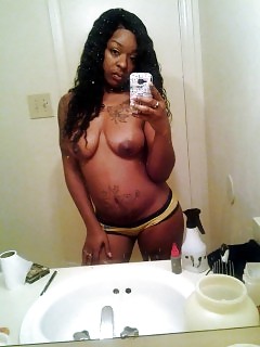 Black Girlfriends Black T Girl