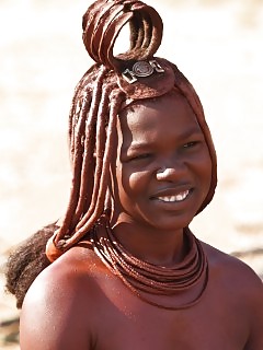 Shocking Africa Beautiful Ebony