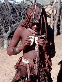 Shocking Africa Ebony Girl Porn