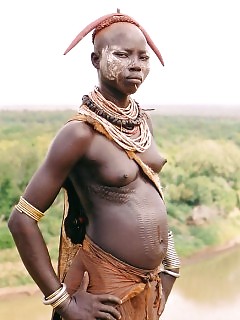 Shocking Africa Free Ebony Ass Pics