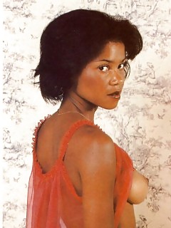 Ebony Vintage Cuties Black Busty Milfs