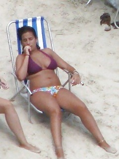 Black Girlfriends Black Feet