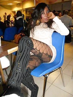 Real Black Moms Ebony Sistas Part