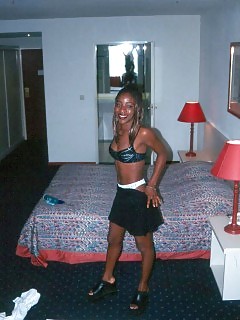 Hot Interracial Sex Black Impregnation