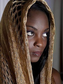 Ebony Addiction Tight Black Ass