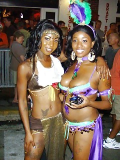 Amateur Black Porn Ebony Nudist