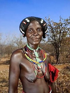 Wild Africa Ebony Pyt