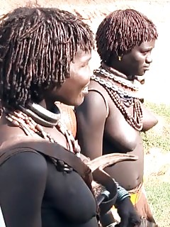 Sexy African Goddess Ebony Slut