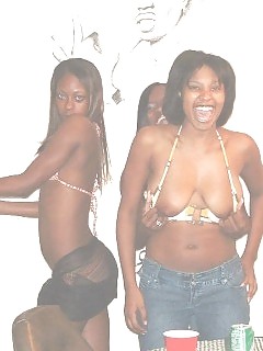 Black Is Beautiful Busty Ebony Sucks White