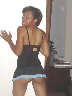 Black Is Beautiful Ebony Toes