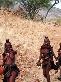 Shocking Africa Ebony Teen Self Shot