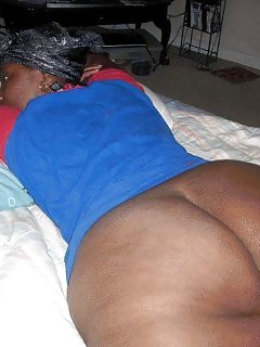 Real Black Moms Young Black Models