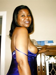 Black Mature Black Butts