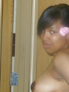 My Black Girlfriend Black Impregnation