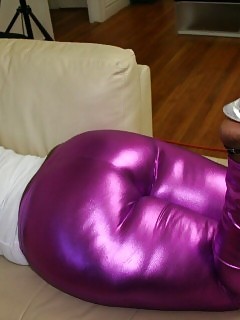 Black In Yoga Pants Ebony School Girls