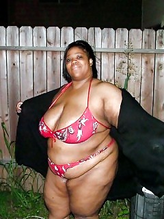 Real Black Moms Ebony Miss