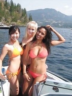 Black Girlfriends Ebony Daughter